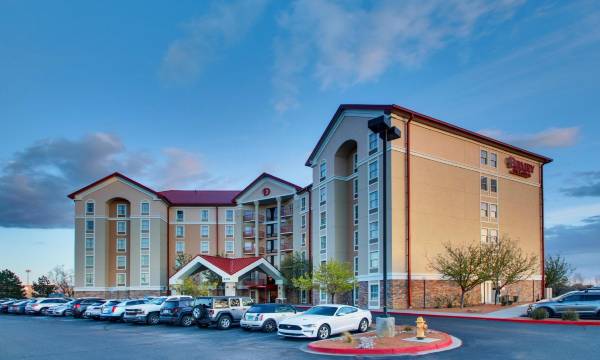 Drury Inn & Suites Albuquerque North