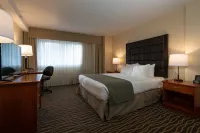 Prestige Vernon Lodge and Conference Centre Hotels in Vernon