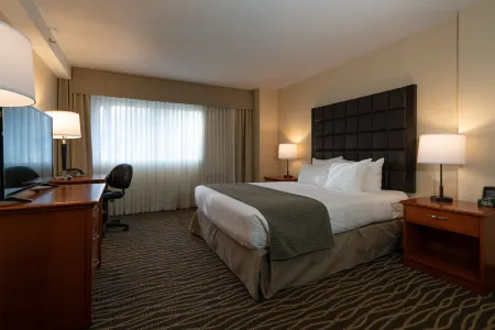 Prestige Vernon Lodge and Conference Centre