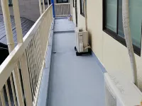 Tokyo Yoshimi home stay Hotel berhampiran Stesen Hikarigaoka