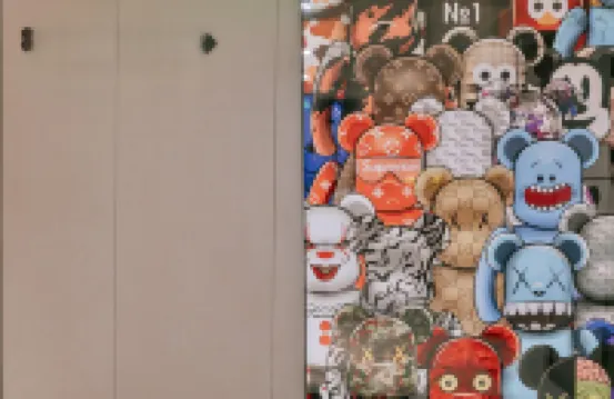 私湯影院酒店（萬達廣場店）