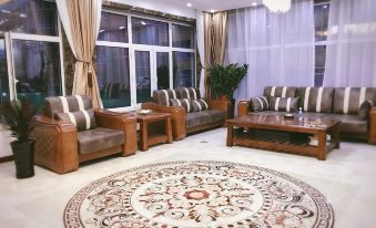 Xunke Jinheng Business Hotel