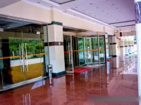 Taolin Hotel Hotels in Lintan