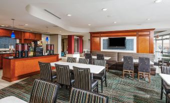Residence Inn Orlando Airport