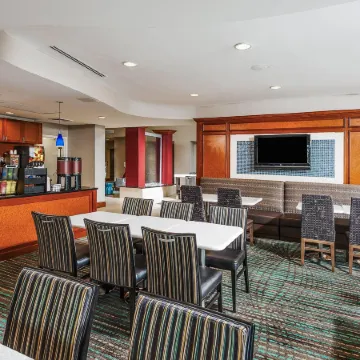 Residence Inn Orlando Airport