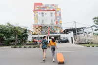 프런트 원 버짓 보욜랄리