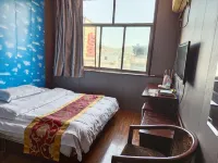 Zichang Palace Bath Hotel Hotels in Zichang