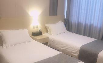 Maojin Select Hotel (Shanghai South Changjiang Road)