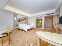 Vienna International Hotel (Huanghu Store, North Huangshi Railway Station) - que admiten mascotas