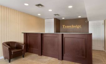 Travelodge by Wyndham Kamloops Mountview