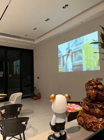 yushuixiju Отели рядом с достопримечательностью «Xu'aodi Ancient Villages»