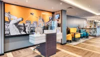 Premier Inn Banbury Town Centre (Castle Quay)