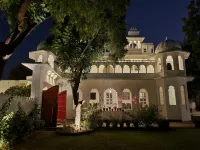 Beragarh Heritage Hotel Hotel a Bera