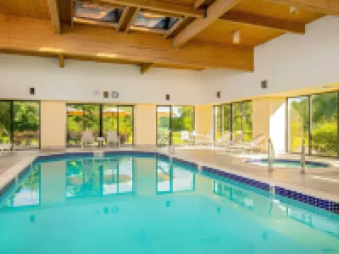 Fairfield Inn Bangor Hotels in Bangor