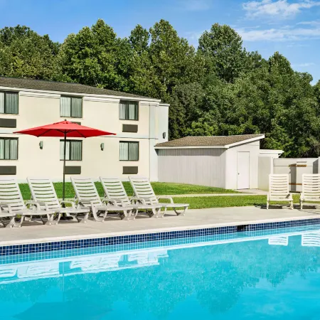 Ramada by Wyndham Allentown/Bethlehem