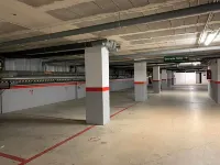 Aparthotel SunClub Salou - Parking
