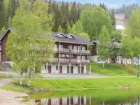 Tahkon Rantatupa 7 b Hotels in 