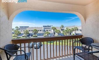 Unit 3306 - Ocean & Racquet Resort