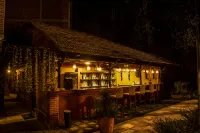 Hotel Bhadgaon Bhaktapur - ที่มีบาร์