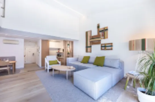 Onyria Quinta da Marinha Villas Hotels in 