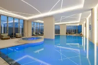 Marriott Executive Apartments Kuwait City - 5-Star
