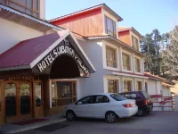 Hotel Subash Palace Hotel di Patnitop