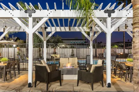 Residence Inn Pasadena Arcadia Отели рядом с достопримечательностью «Заповедник Пек Роуд Уотер»