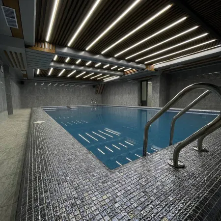 Mir Luxe Plaza