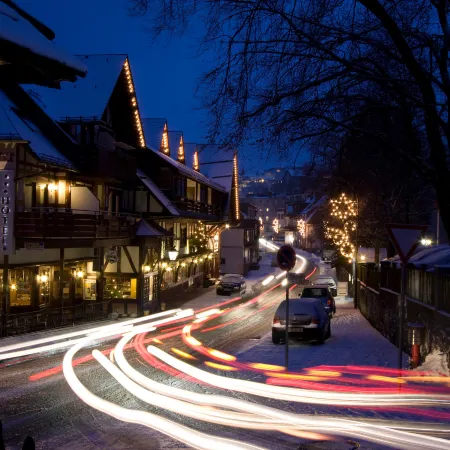 Hotel Sauerländer Hof