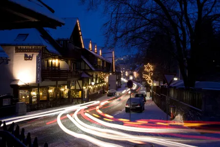 Hotel Sauerländer Hof