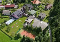 Erholungshotel Margarethenbad Hotels in Gemeinde Flattach