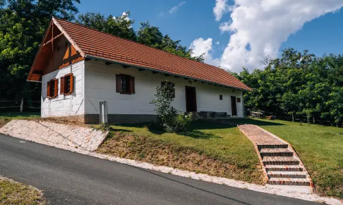 Thermal Hotel Balance Lenti