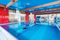 Arka Medical Spa - parking