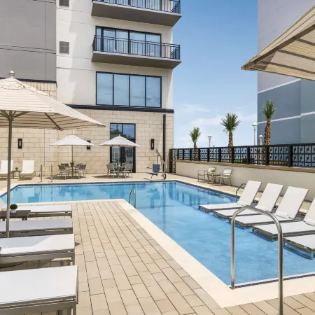 Hyatt Place Virginia Beach/Oceanfront