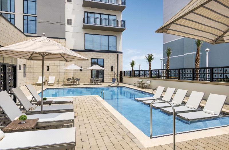 Hyatt Place Virginia Beach/Oceanfront photo 2