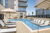 Hyatt Place Virginia Beach/Oceanfront - Beach