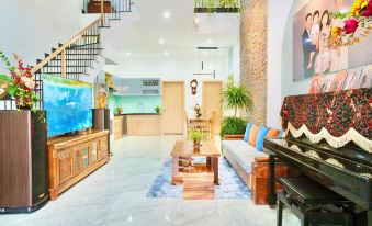 Kalinh Homestay