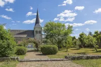 Manoir de la Voute Maison d'hôtes Hotels in Pouille