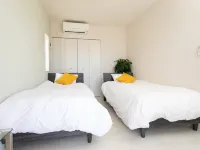 Villa Charme Hotels in Motobu