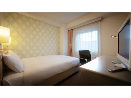 Hotel Ronshan Sapporo