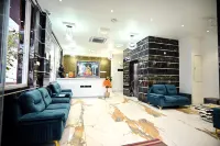 The Skyland Hotels in Osmanabad