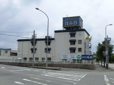 Business Hotel B&B