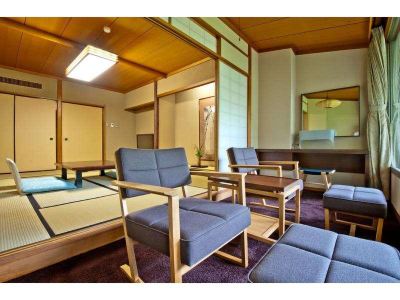 共有エリア 箱根湯本温泉 吉池旅館の写真