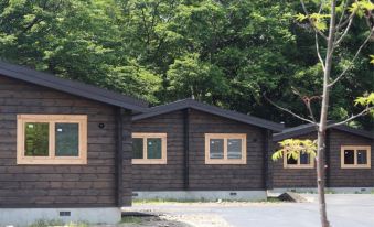 하타고야 조잔케이 쇼텐 - 호스텔