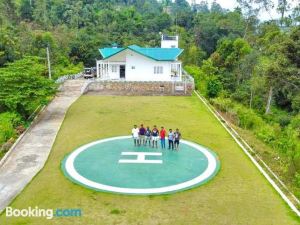 Mount Edge Riverside Hotel in Bandarawela