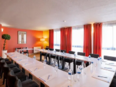 Sowell Hotels le Parc & Spa Hotels in Briançon