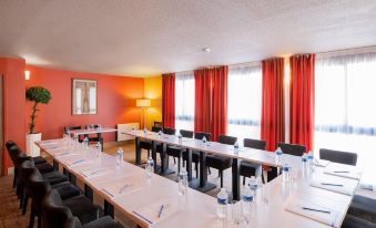 Sowell Hotels le Parc & Spa
