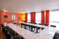 Sowell Hotels le Parc & Spa Hotels in Briancon