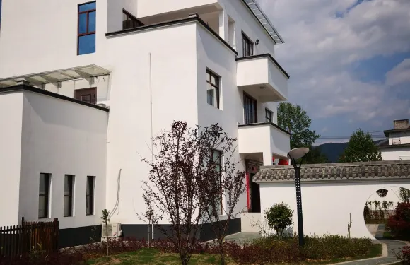 可園度假別墅（胡家壠路分店）