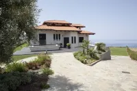 Villa Mediterraneo